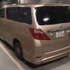 toyota alphard 2009 -TOYOTA 【越谷 300ﾀ6354】--Alphard ANH20W--8083840---TOYOTA 【越谷 300ﾀ6354】--Alphard ANH20W--8083840- image 2