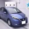 nissan note 2017 -NISSAN 【岐阜 566ﾂ7788】--Note HE12-009396---NISSAN 【岐阜 566ﾂ7788】--Note HE12-009396- image 1