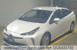 toyota prius 2022 -TOYOTA--Prius 6AA-ZVW51--ZVW51-6237015---TOYOTA--Prius 6AA-ZVW51--ZVW51-6237015-