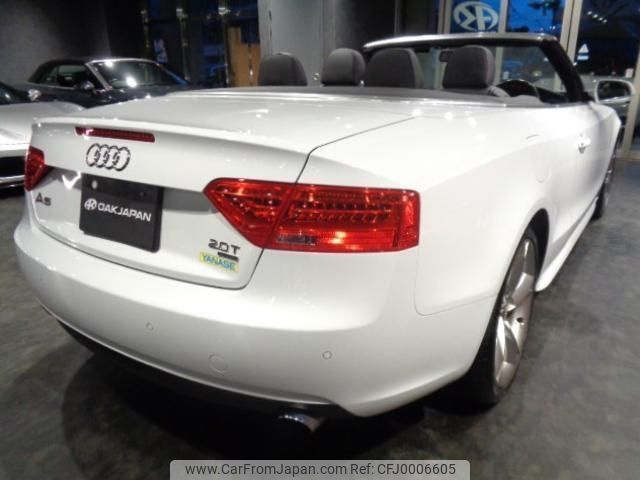 audi a5 2013 -AUDI--Audi A5 8FCDNF--WAUZZZ8FXEN001108---AUDI--Audi A5 8FCDNF--WAUZZZ8FXEN001108- image 2