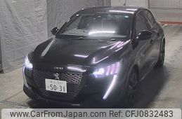 peugeot 208 2023 -PEUGEOT 【熊谷 301は5031】--Peugeot 208 P21HN05-PT562308---PEUGEOT 【熊谷 301は5031】--Peugeot 208 P21HN05-PT562308-