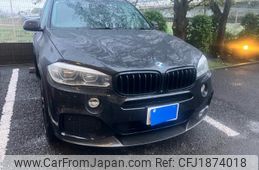 bmw x5 2017 CFJ1874018