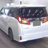 toyota alphard 2022 -TOYOTA 【一宮 356ﾐ8008】--Alphard 3BA-AGH30W--AGH30-0431137---TOYOTA 【一宮 356ﾐ8008】--Alphard 3BA-AGH30W--AGH30-0431137- image 2