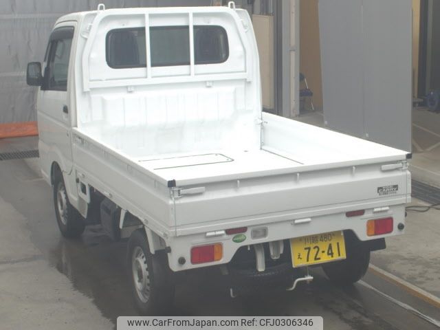 suzuki carry-truck 2018 -SUZUKI 【川越 480ｴ7241】--Carry Truck DA16T--412696---SUZUKI 【川越 480ｴ7241】--Carry Truck DA16T--412696- image 2