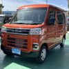 subaru sambar-van 2024 GOO_JP_700060017330250421024 image 4