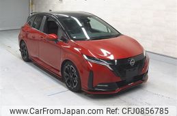 nissan aura 2022 -NISSAN--AURA FE13-230987---NISSAN--AURA FE13-230987-