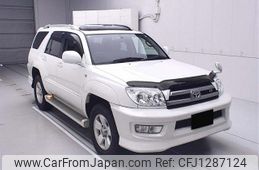 toyota hilux-surf 2003 -TOYOTA--Hilux Surf RZN215W-0008542---TOYOTA--Hilux Surf RZN215W-0008542-