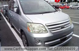 toyota noah 2007 -TOYOTA--Noah AZR60G--3090092---TOYOTA--Noah AZR60G--3090092-