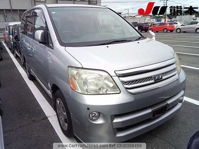 toyota noah 2007 -TOYOTA--Noah AZR60G--3090092---TOYOTA--Noah AZR60G--3090092- image 1