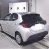 toyota yaris 2020 -TOYOTA 【練馬 502ｽ4909】--Yaris MXPH15-0002892---TOYOTA 【練馬 502ｽ4909】--Yaris MXPH15-0002892- image 2