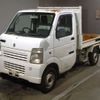suzuki carry-truck 2011 -SUZUKI--Carry Truck EBD-DA63T--DA63T-736707---SUZUKI--Carry Truck EBD-DA63T--DA63T-736707- image 1