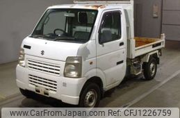suzuki carry-truck 2011 -SUZUKI--Carry Truck EBD-DA63T--DA63T-736707---SUZUKI--Carry Truck EBD-DA63T--DA63T-736707-