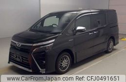 toyota voxy 2019 -TOYOTA--Voxy DAA-ZWR80W--ZWR80-0419981---TOYOTA--Voxy DAA-ZWR80W--ZWR80-0419981-