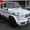 mercedes-benz g-class 2016 quick_quick_LDA-463348_WDB4633482X249964 image 11