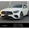 mercedes-benz e-class 2022 -MERCEDES-BENZ--Benz E Class 3CA-213004C--W1K2130042B109299---MERCEDES-BENZ--Benz E Class 3CA-213004C--W1K2130042B109299- image 1