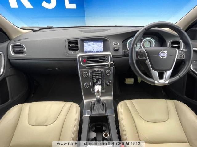 volvo v60 2013 -VOLVO--Volvo V60 DBA-FB4164T--YV1FW485BD1119836---VOLVO--Volvo V60 DBA-FB4164T--YV1FW485BD1119836- image 2