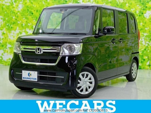 honda n-box 2022 quick_quick_6BA-JF3_JF3-5217295 image 1