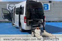 nissan caravan-van 2019 -NISSAN--Caravan Van LDF-CW8E26ｶｲ--CW8E26-101972---NISSAN--Caravan Van LDF-CW8E26ｶｲ--CW8E26-101972-