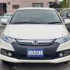 honda insight 2012 -HONDA--Insight DAA-ZE3--ZE3-1003432---HONDA--Insight DAA-ZE3--ZE3-1003432- image 4