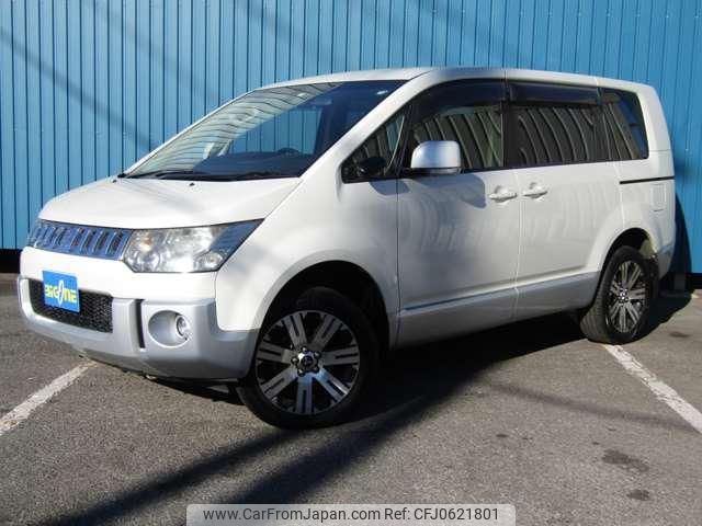 mitsubishi delica-d5 2014 -MITSUBISHI--Delica D5 CV1W--0909048---MITSUBISHI--Delica D5 CV1W--0909048- image 1