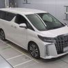 toyota alphard 2020 -TOYOTA 【名古屋 306ま1019】--Alphard AGH30W-9011588---TOYOTA 【名古屋 306ま1019】--Alphard AGH30W-9011588- image 6