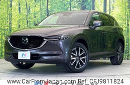 mazda cx-5 2019 -MAZDA--CX-5 3DA-KF2P--KF2P-317323---MAZDA--CX-5 3DA-KF2P--KF2P-317323-