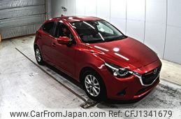 mazda demio 2016 -MAZDA--Demio DJ3FS-140894---MAZDA--Demio DJ3FS-140894-
