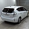 toyota prius-α 2014 -TOYOTA--Prius α ZVW40W--ZVW40-0010521---TOYOTA--Prius α ZVW40W--ZVW40-0010521- image 2