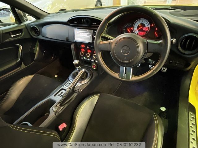 toyota 86 2015 -TOYOTA--86 DBA-ZN6--ZN6-059350---TOYOTA--86 DBA-ZN6--ZN6-059350- image 2