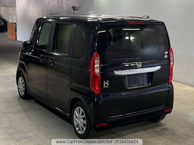 honda n-box 2017 -HONDA--N BOX JF3-1046708---HONDA--N BOX JF3-1046708- image 2