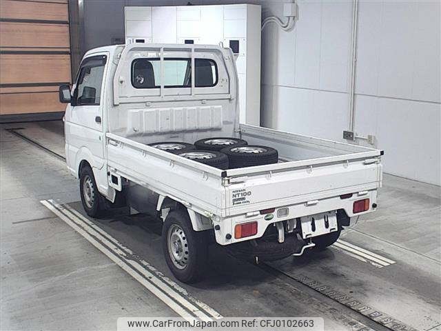 nissan clipper-truck 2016 -NISSAN--Clipper Truck DR16T-248724---NISSAN--Clipper Truck DR16T-248724- image 2