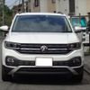 volkswagen t-cross 2022 -VOLKSWAGEN--VW T-Cross 3BA-C1DKR--WVGZZZC1ZNY131669---VOLKSWAGEN--VW T-Cross 3BA-C1DKR--WVGZZZC1ZNY131669- image 2