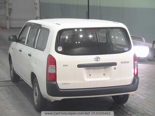 toyota probox-van 2014 TE4999 image 1