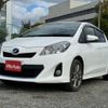 toyota vitz 2013 quick_quick_NCP131_NCP131-2018280 image 10