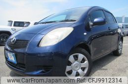 toyota vitz 2005 REALMOTOR_RK2024060133F-10