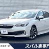 subaru impreza-wagon 2020 -SUBARU--Impreza Wagon DBA-GT2--GT2-057420---SUBARU--Impreza Wagon DBA-GT2--GT2-057420- image 1