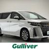 toyota alphard 2022 -TOYOTA--Alphard 3BA-AGH30W--AGH30-0424018---TOYOTA--Alphard 3BA-AGH30W--AGH30-0424018- image 1