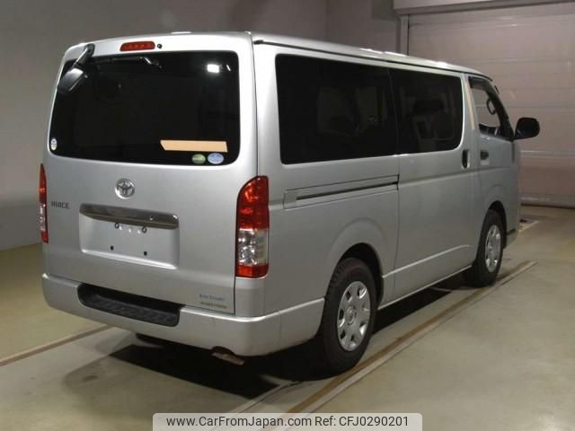 toyota hiace-van 2019 quick_quick_QDF-GDH201V_GDH201-2008855 image 2