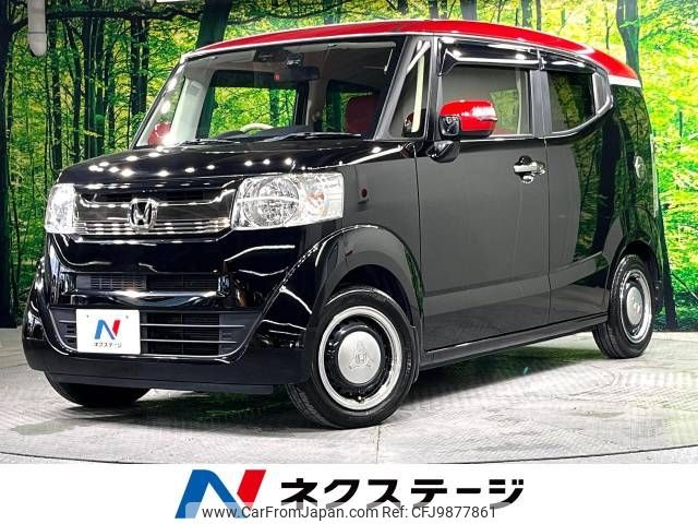 honda n-box-slash 2019 -HONDA--N BOX SLASH DBA-JF1--JF1-7303979---HONDA--N BOX SLASH DBA-JF1--JF1-7303979- image 1