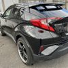 toyota c-hr 2017 -TOYOTA--C-HR DBA-NGX50--NGX50-2006340---TOYOTA--C-HR DBA-NGX50--NGX50-2006340- image 5