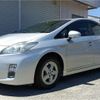 toyota prius 2010 CFJ1038553 image 16