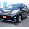 toyota alphard 2011 CFJ1587427 image 15