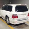 toyota land-cruiser-wagon 2004 -TOYOTA--Land Cruiser Wagon GH-UZJ100W--UZJ100-0151592---TOYOTA--Land Cruiser Wagon GH-UZJ100W--UZJ100-0151592- image 5