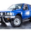 isuzu mu 1993 CFJ1739028 image 7