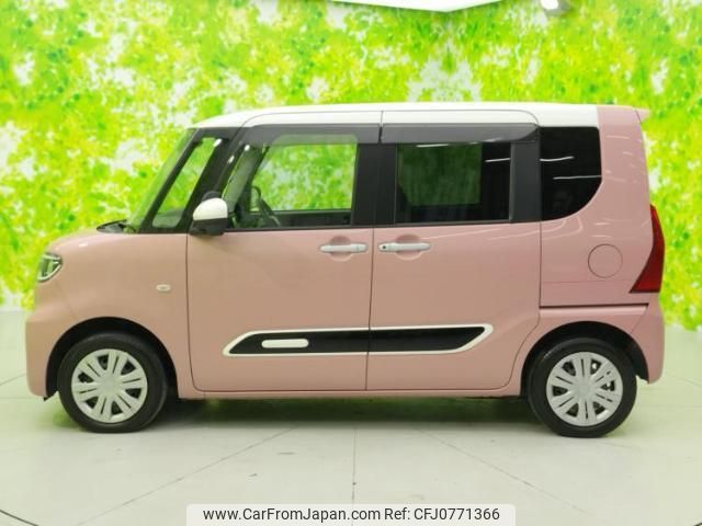 daihatsu tanto 2021 quick_quick_6BA-LA660S_LA660S-0053464 image 2