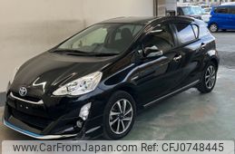 toyota aqua 2015 -TOYOTA--AQUA NHP10-6396818---TOYOTA--AQUA NHP10-6396818-