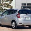 nissan note 2017 CFJ1827670 image 3