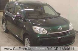 daihatsu boon 2021 CFJ1684611