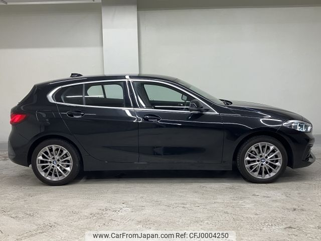 bmw 1-series 2023 -BMW--BMW 1 Series 3DA-7M20--WBA7M920407L58078---BMW--BMW 1 Series 3DA-7M20--WBA7M920407L58078- image 2