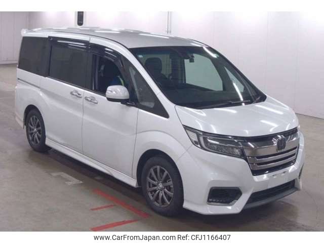 honda stepwagon 2020 -HONDA--Stepwgn 6AA-RP5--RP5-1206851---HONDA--Stepwgn 6AA-RP5--RP5-1206851- image 1